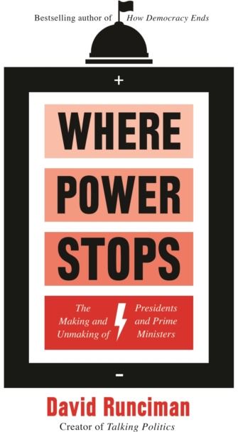 Where Power Stops The Making and