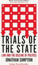 Trials of the State Law and the Decline