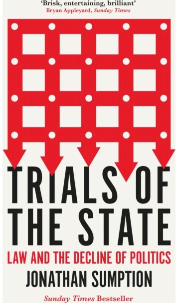 Trials of the State Law and the Decline