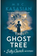 Ghost Tree