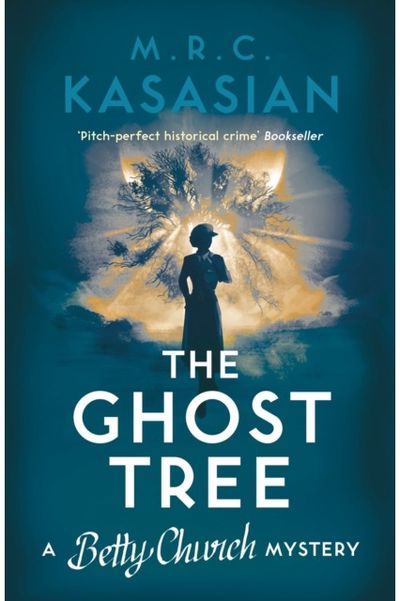 Ghost Tree