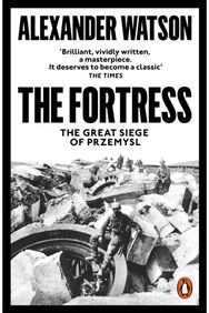 Fortress: The Great Siege of Przemysl The Great Siege of Przemysl