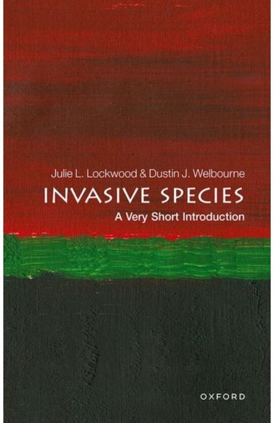 Invasive Species A Very Short