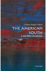 American South A Very Short