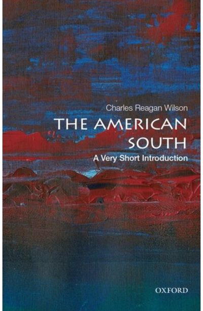 American South A Very Short