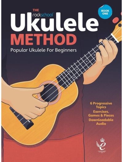 Rockschool Ukulele