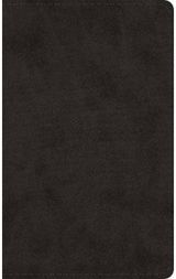 ESV Pocket Bible