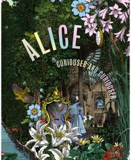 Alice, Curiouser and Curiouser