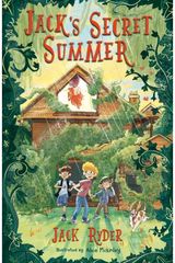Jacks Secret Summer