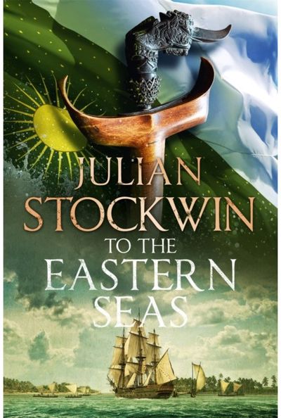 To the Eastern Seas Thomas Kydd 22