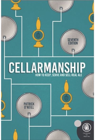 Cellarmanship How to keep, serve