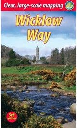 Wicklow Way (3 ed)