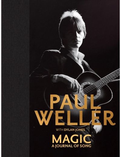 Magic: A Journal of
