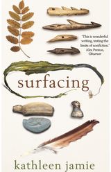 Surfacing