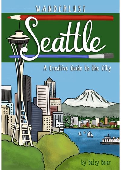 Wanderlust Seattle