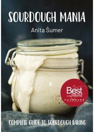 Sourdough Mania