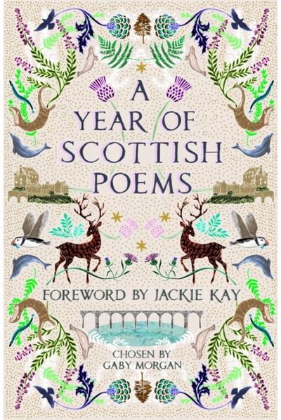 A Year of Scottish