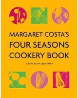 Margaret Costas Four