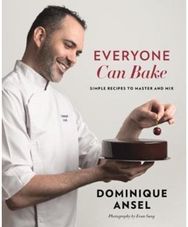 Everyone Can Bake: Simple recipes to master and mix Simple recipes to master and mix