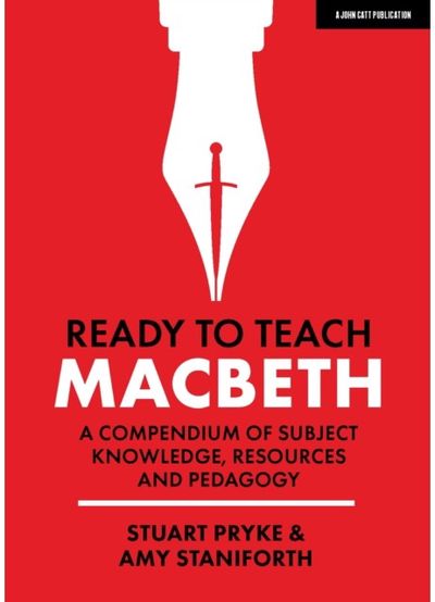 Ready to Teach: