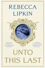 Unto This Last: A