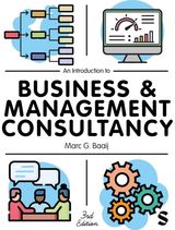 Introduction to Business & Management Consultancy
