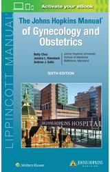 Johns Hopkins Manual