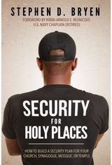 Security for Holy How to Build a
