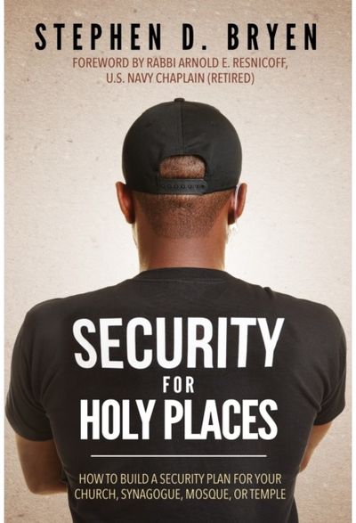 Security for Holy How to Build a