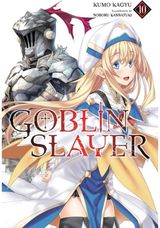 Goblin Slayer, Vol.