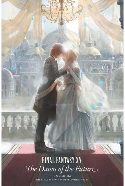 Final Fantasy XV: