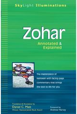 Zohar Annotated &
