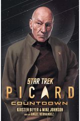 Star Trek: Picard:
