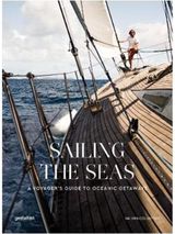Sailing the Seas A Voyager's Guide to
