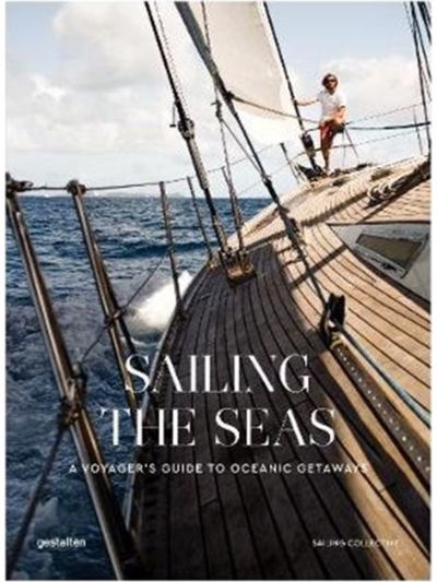 Sailing the Seas A Voyager's Guide to