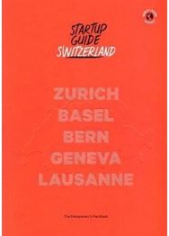 Startup Guide Switzerland