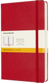 Moleskine Expanded