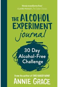 Alcohol Experiment Journal