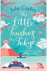 Little Teashop in