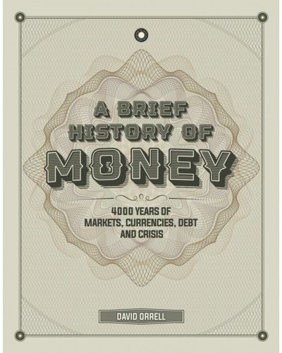 Brief History of 4000 Years of