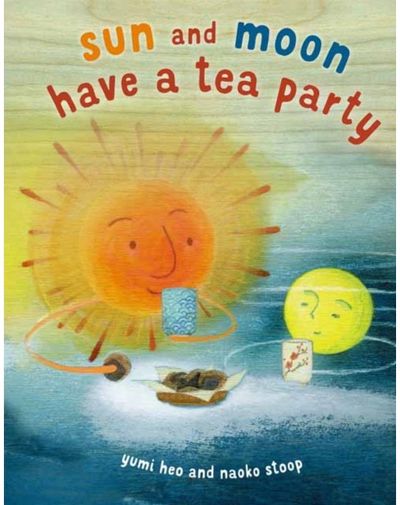 Sun and Moon Tea