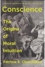 Conscience The Origins of Moral