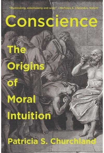 Conscience The Origins of Moral