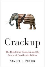 Crackup The Republican