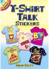 T-Shirt Talk