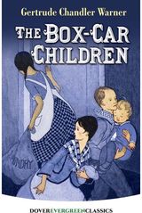 Box-Car Children