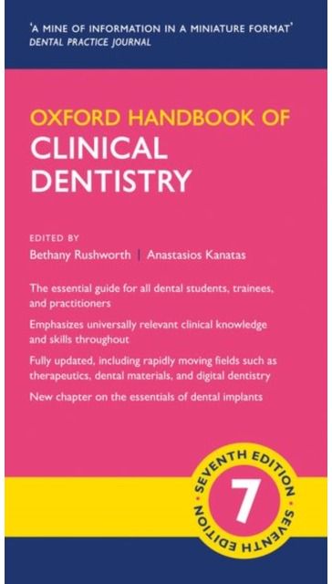 Oxford Handbook of