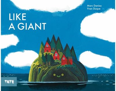 Like a Giant