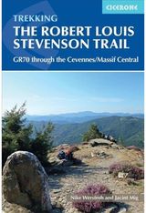 Trekking the Robert The GR70 through the