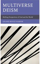 Multiverse Deism Shifting